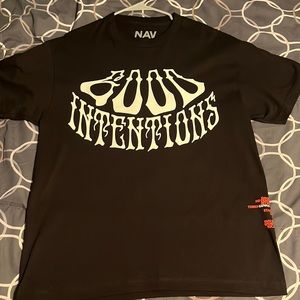 brand new, never worn, no bag or anything.